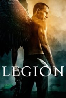 Legion (2010) สงครามเทวาล้างนรก