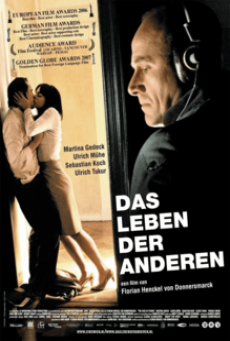 THE LIVES OF OTHERS (2006) วิกฤติรักแดนเบอร์ลิน