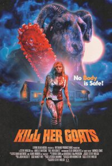 Kill Her Goats (2023)