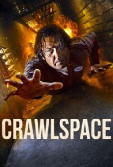 Crawlspace (2022) คลานระห่ำปะทะเดือด