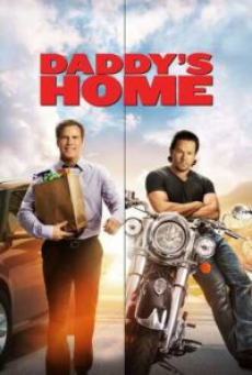 Daddy’s Home 1 สงครามป่วน (ตัว) พ่อสุดแสบ ภาค 1