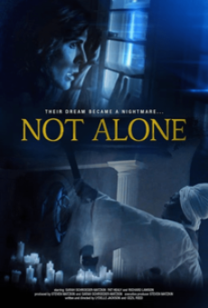 NOT ALONE (2021)