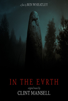 In the Earth (2021)