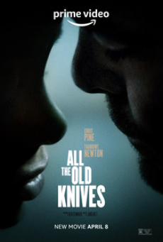 All the Old Knives (2022)