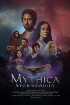 Mythica Stormbound (2024)