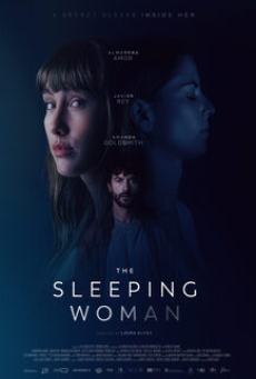 The Sleeping Woman (2024)