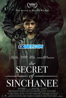 THE SECRET OF SINCHANEE (2021)