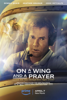 On a Wing and a Prayer (2023)