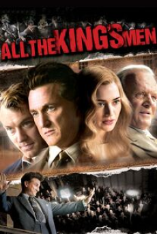 All the King s Men (2006) ชาติบุรุษผู้ยิ่งใหญ่