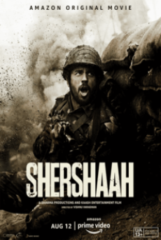 SHERSHAAH (2021)