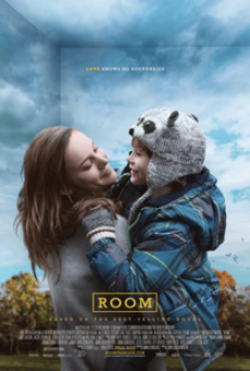 ROOM (2015) รูม ขังใจไม่ยอมให้ไกลกัน