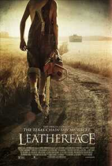 Leatherface (2017) สิงหาต้องสับ