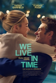 We Live in Time (2024) เราอยู่ในกาลเวลา