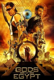 Gods of Egypt (2016) สงครามเทวดา