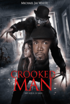 THE CROOKED MAN (2016)