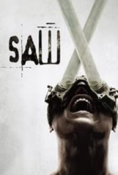 Saw X (2023) ชำแหละแค้น…เกมตัดตาย