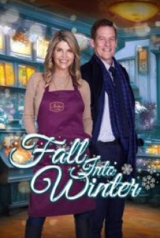 Fall Into Winter (2023)