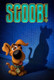 Scoob! (2020) สคูบ!