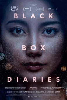 Black Box Diaries (2024)