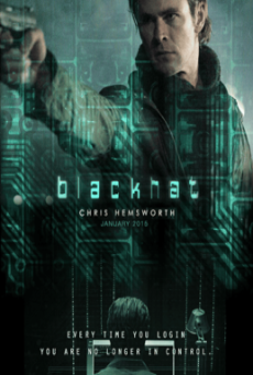 BLACKHAT (2015) ล่าข้ามโลก แฮกเกอร์มหากาฬ