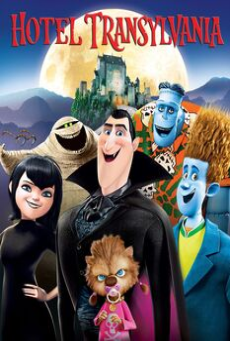 Hotel Transylvania (2012) โรงแรมผี หนีไปพักร้อน