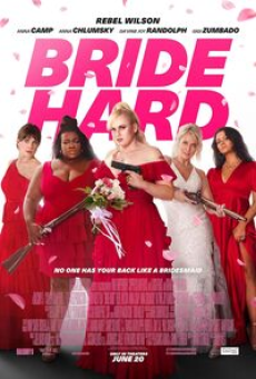 Bride Hard (2025) อึดนรกแต่ง