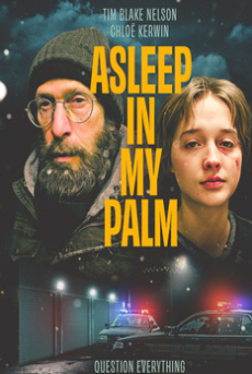 Asleep in My Palm (2024)