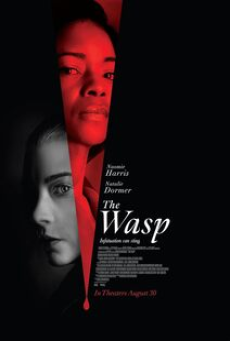 The Wasp (2024) วงจรแห่งการชดใช้