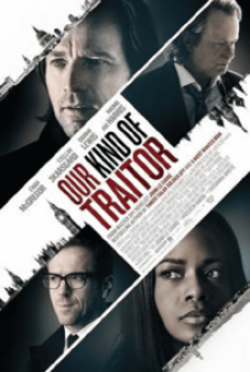 OUR KIND OF TRAITOR (2016) แผนซ้อนอาชญากรเหนือโลก