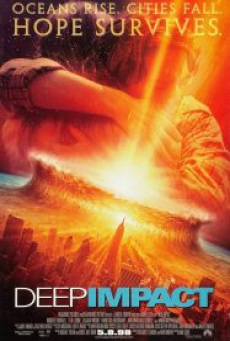 Deep Impact (1998) วันสิ้นโลก ฟ้าถล่มแผ่นดินทลาย