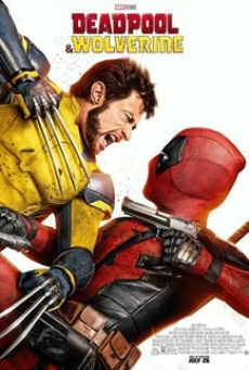 Deadpool & Wolverine (2024) เดดพูล & วูล์ฟเวอรีน