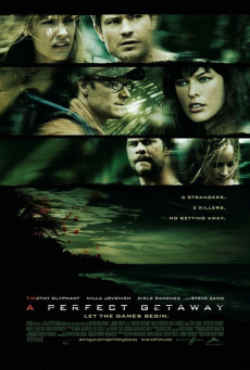 A Perfect Getaway (2009) เกาะสวรรค์ขวัญผวา