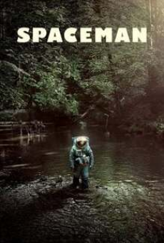 Spaceman (2024) สเปซแมน