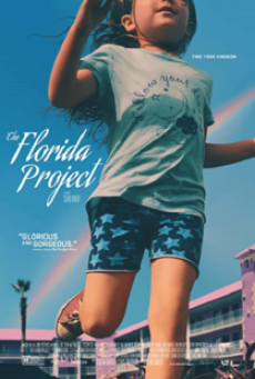 THE FLORIDA PROJECT (2017) แดน(ไม่)เนรมิต