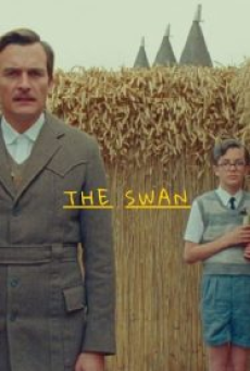 The Swan (2023) นางหงส์