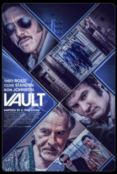 Vault (2019) แผนปล้นโครตเซฟ