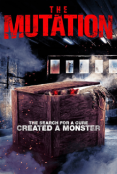 THE MUTATION (2021)