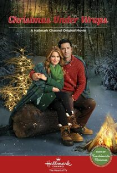 Christmas Under Wraps (2014) ห่อรักวันคริสต์มาส