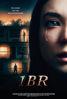 1BR (2020) อพาร์ตเมนต์ขังตาย