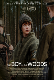 The Boy in the Woods (2024)