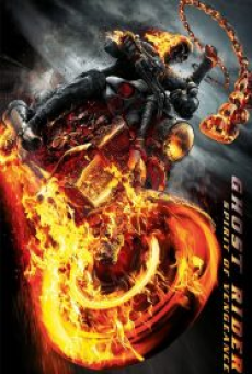 Ghost Rider Spirit of Vengeance (2011) โกสต์ ไรเดอร์ อเวจีพิฆาต