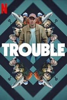 Trouble (2024) ผิดที่ ผิดทาง