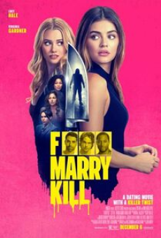 F Marry Kill (2024)