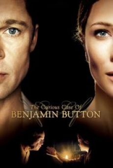 The Curious Case of Benjamin Button (2008) เบนจามิน บัตตัน อัศจรรย์ฅนโลกไม่เคยรู้