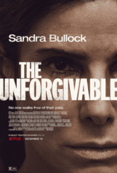 THE UNFORGIVABLE (2021) ตราบาป