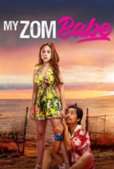 My Zombabe (2024) ต่อให้เป็นซอมบี้… ก็จะรัก