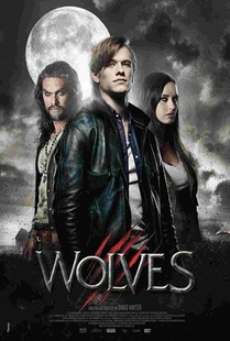 Wolves (2014) สงครามพันธุ์ขย้ำ