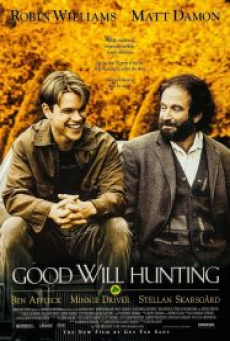 Good Will Hunting (1997) ตามหาศรัทธารัก