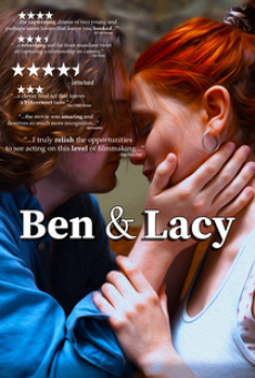 Ben & Lacy (2023) เบนและเลซี่ย์