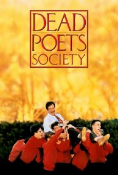 Dead Poets Society (1989) ครูครับ เราจะสู้เพื่อฝัน